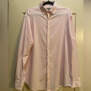 Peter Millar Men’s Dress Shirt